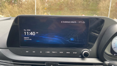 Hyundai i20 1.0T GDi Advance [Nav] 5dr Petrol Hatchback